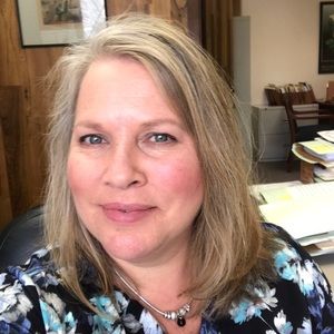 Meet your Posher, Tracy